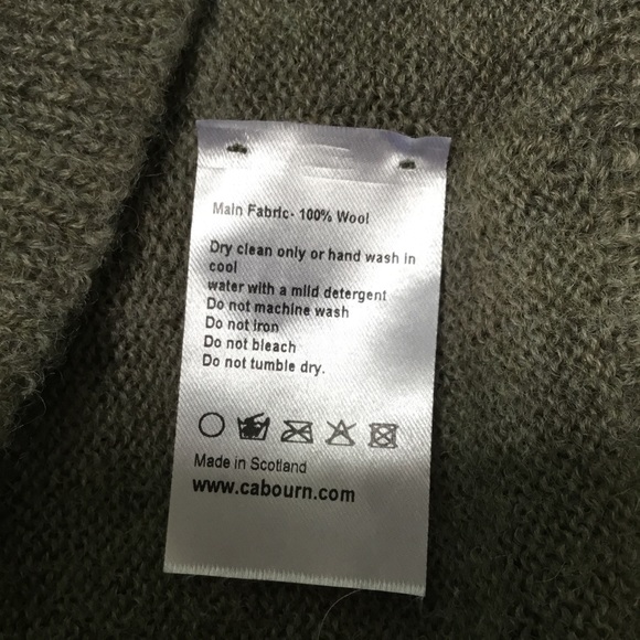 Nigel Cabourn sweater. - Picture 5 of 6